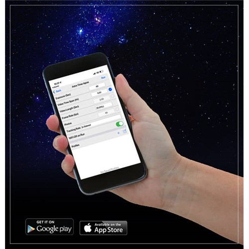 Star Adventurer 2i-4